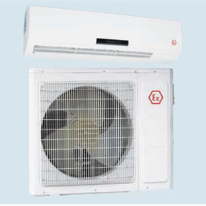 Explosion-proof air conditioning and the benefits using of air conditioner