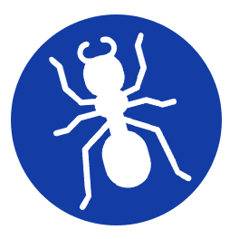 Types of pest control