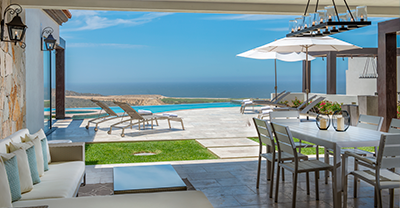 The Benefits of Investing in Los Cabos Real Estate