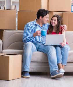 Removals Brentwood: Discover the Benefits of Hiring Professional Moving Companies