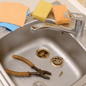 Everything You Need to Know About Blocked Drains Gravesend