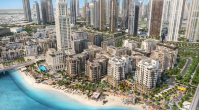 The Ever-Growth of Luxury Dubai Property