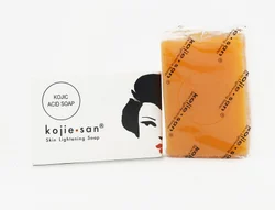 Welcome to the Skin Brightening Magic of Kojic San Soap