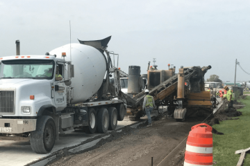 High-Quality Ready Mix Concrete Suppliers: Delivering Performance and Reliability