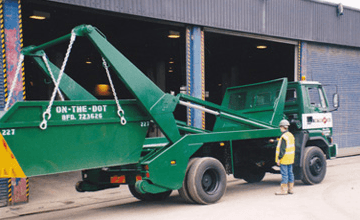 Discover the Convenience of Skip Hire Sevenoaks for Your Waste Management Needs